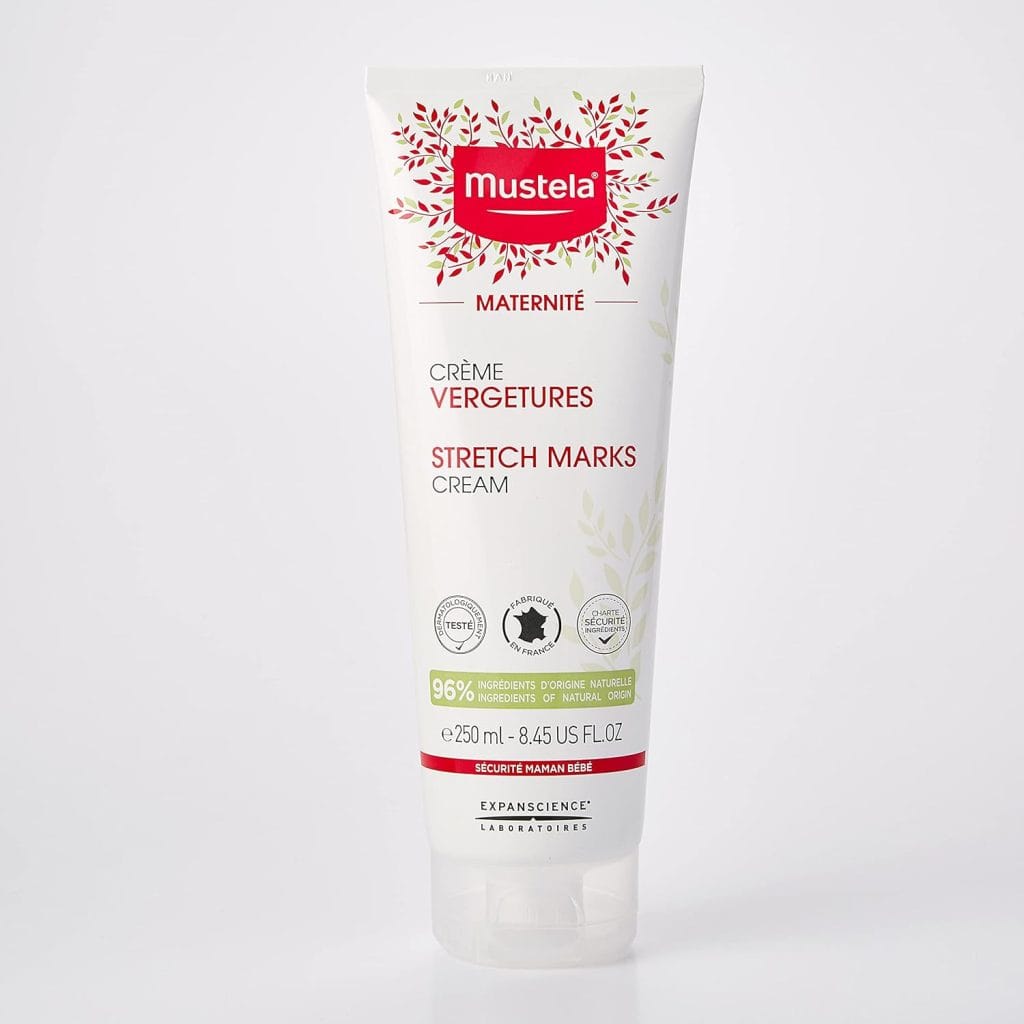 mustela creme vergetures maternite3