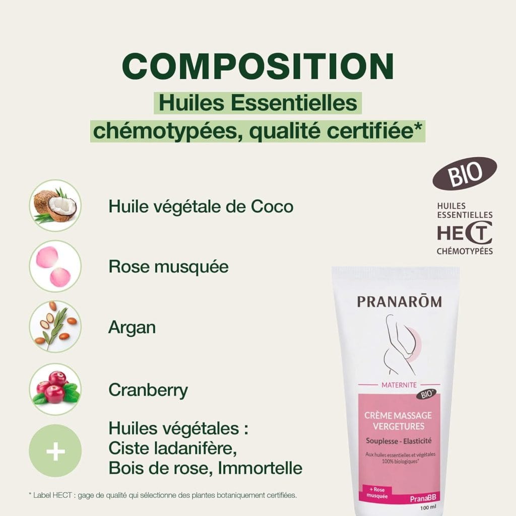 pranarôm bb crème 2