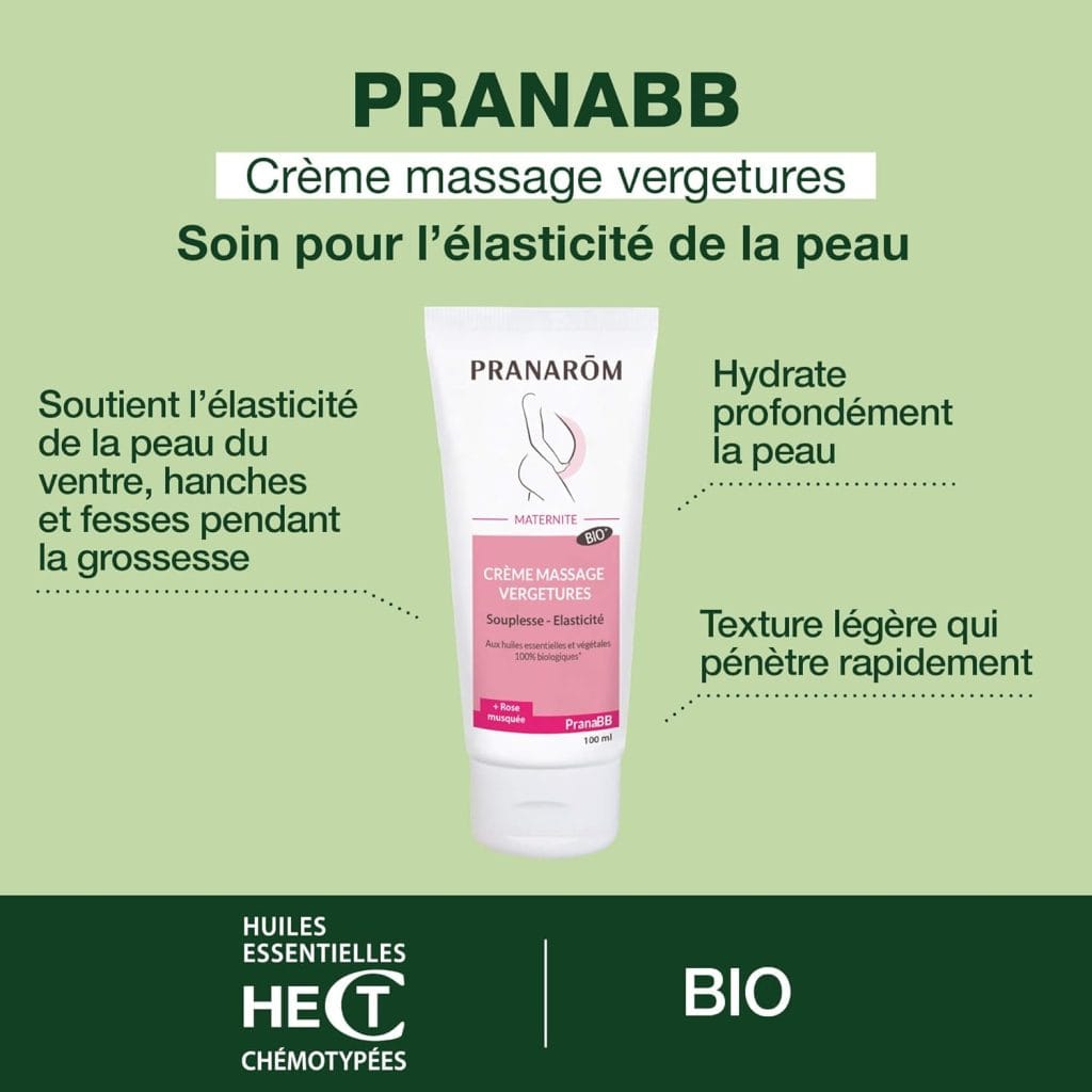PRANARÔM BB Crème