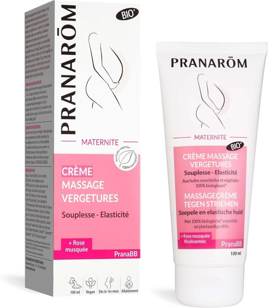 pranarôm bb crème 5