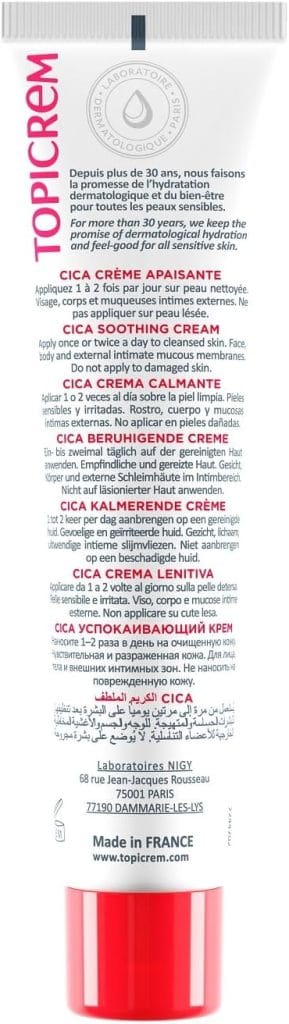 topicrem 3