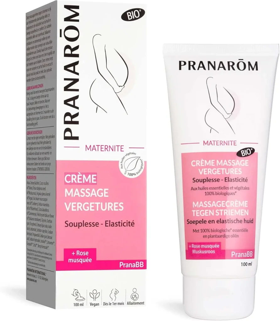 cpp3 Crèmes cicatrisantes post-partum