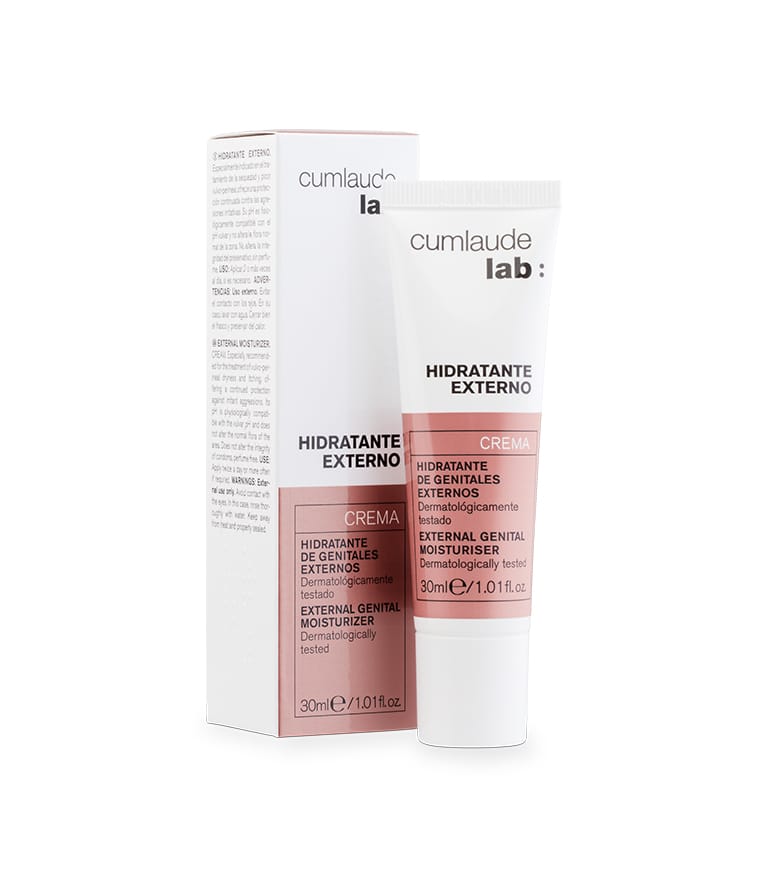 cumlaud1 Cumlaude Lab Hydratant Externe