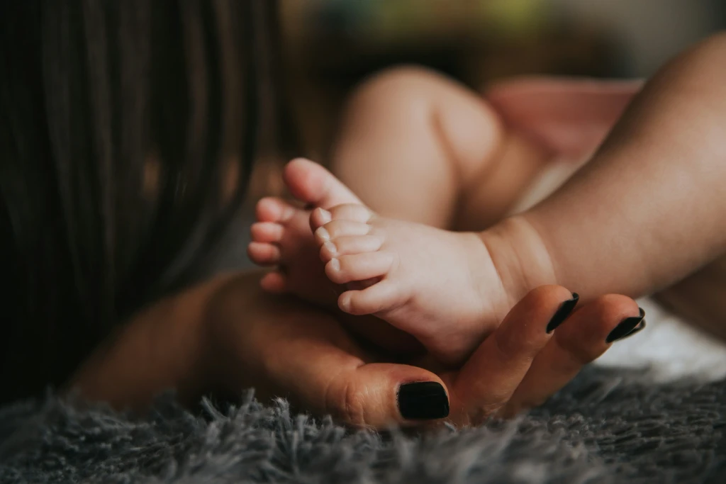 def définition post-partum