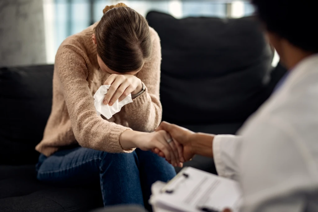 dpp0 symptômes depression post partum