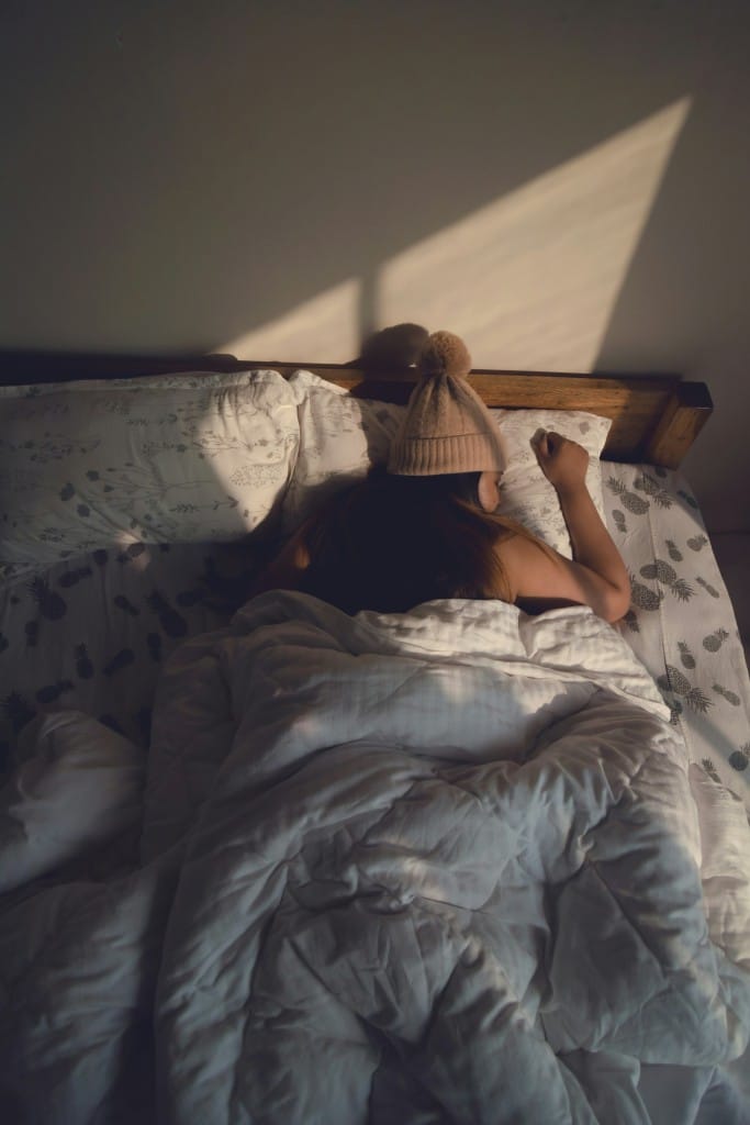 fatigue post-partum fatigue post-partum