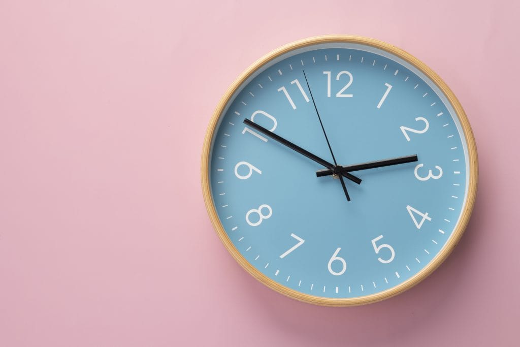 horloge