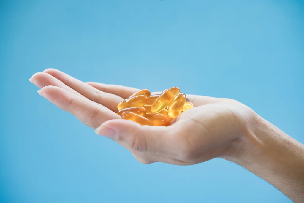 va0 vitamines post partum